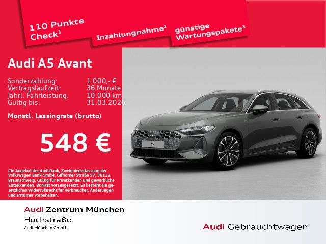 Audi A5 6.205 km 53.424 &euro; München 81669
