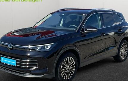 VW Tiguan 14.422 km 36.390 &euro; Gardelegen 39638