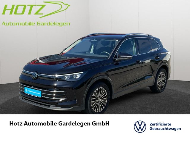 VW Tiguan 14.422 km 36.390 &euro; Gardelegen 39638