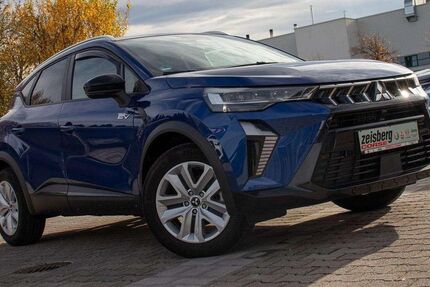 Mitsubishi ASX 13.565 km 25.390 &euro; Mönchweiler 78087