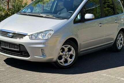 Ford C-Max 157.000 km 3.499 &euro; Paderborn 33100