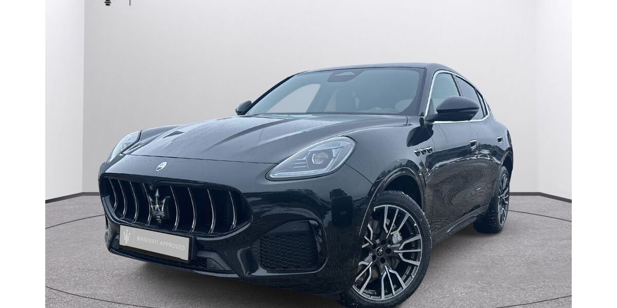 Maserati Grecale 19.990 km 69.900 &euro; Kürnach 97273
