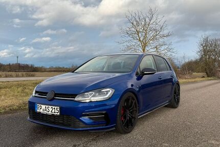 VW Golf 115.000 km 18.590 &euro; Harthausen 67376