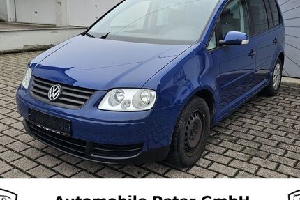 VW Touran 233.865 km 2.300 &euro; Ravensburg 88214