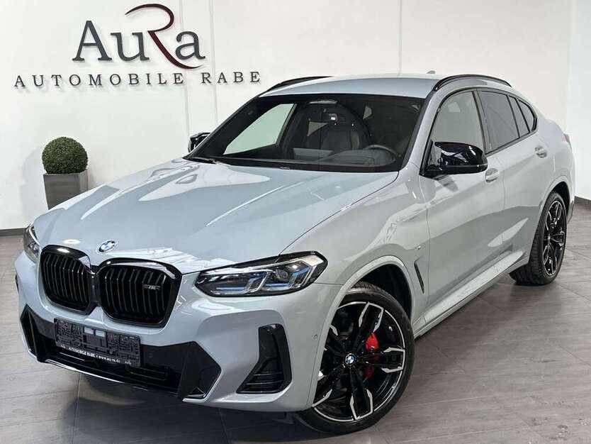 BMW X4 M 67.450 km 54.749 € Wardenburg 26203