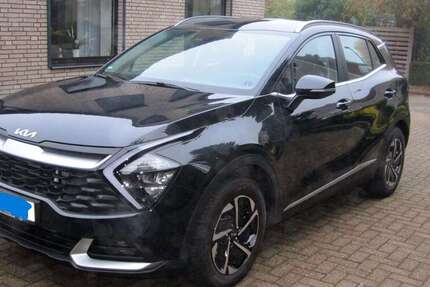 Kia Sportage 11.000 km 27.500 &euro; Weyhe 28844