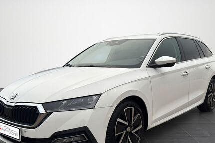 Skoda Octavia 313.000 km 11.950 &euro; Elsdorf 50189