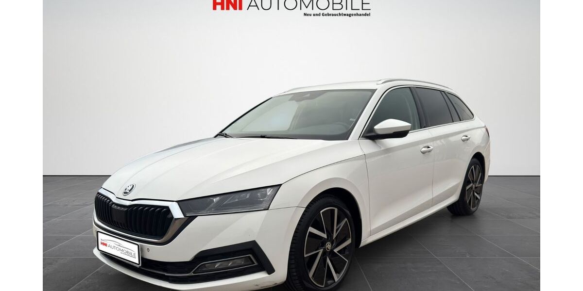 Skoda Octavia 313.000 km 11.950 &euro; Elsdorf 50189
