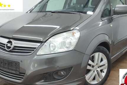 Opel Zafira 149.093 km 4.999 € Biebesheim 64584
