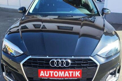 Audi A5 60.800 km 26.990 &euro; Volkmarsen 34471