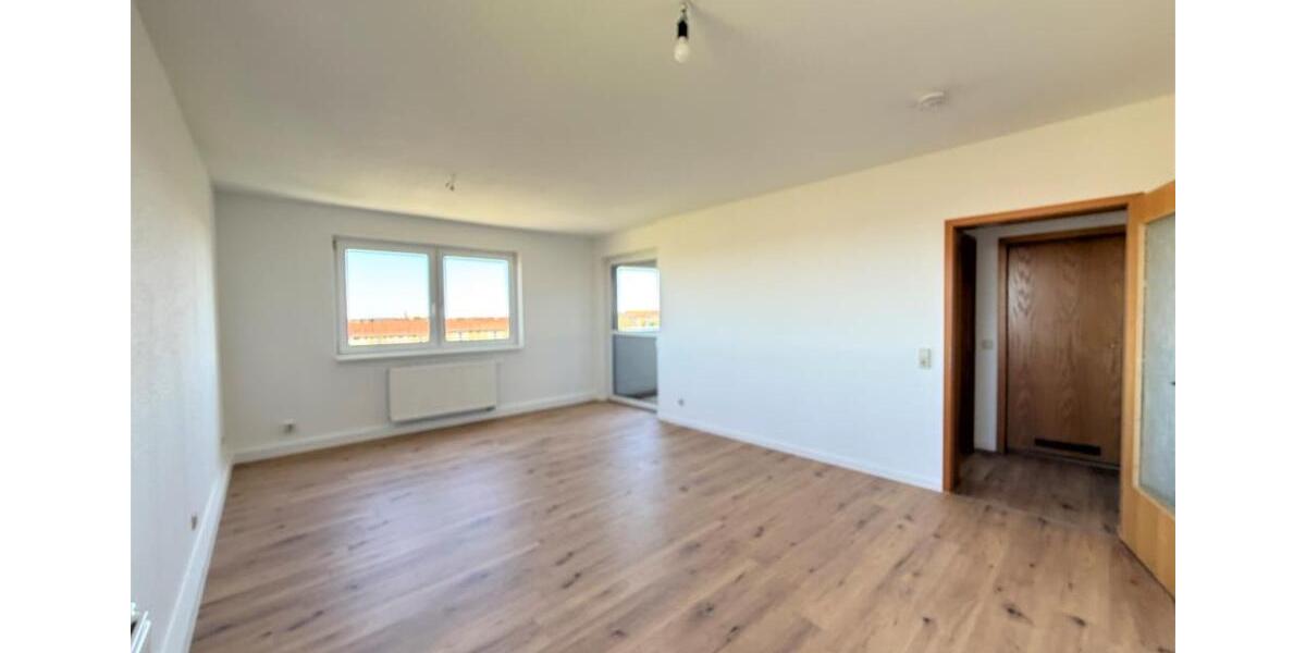 Etagenwohnung Riesa Neuweida - 2 Zimmer, 63 m&sup2;, 365&euro; | Angebot:26382739