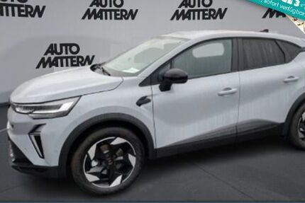 Renault Captur 1.010 km 27.990 € Herford 32051