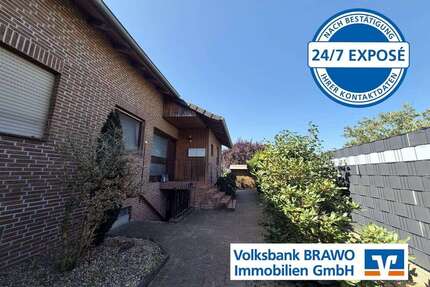 Wohnung zum Kaufen in Ribbesbüttel 140.000 € 78 m² 3 zimmer