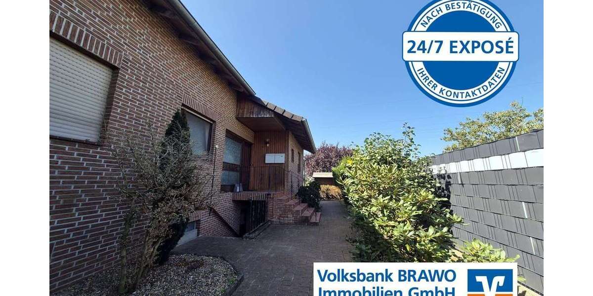 Wohnung zum Kaufen in Ribbesbüttel 140.000 € 78 m² 3 zimmer