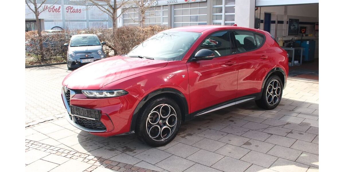 Alfa Romeo Tonale 41.900 km 22.900 &euro; Weilheim 82362