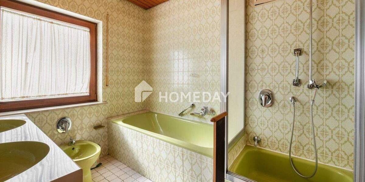 Einfamilienhaus Metzingen Neuhausen - 7 Zimmer, 112 m&sup2;, 545.000&euro; | Angebot:25879096