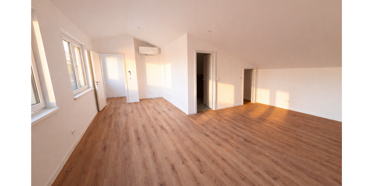 Moderne Wohnung aus 2026 in ruhiger Lage von Husum (Kreis Nienburg (Weser)) - Etagenwohnung Husum | Angebot:27449981