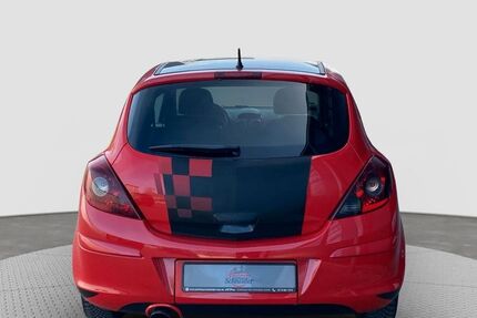 Opel Corsa 115.000 km 3.744 &euro; Rees 46459