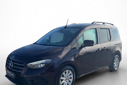 Mercedes-Benz T-Klasse 90.900 km 21.850 € Aalen 73431