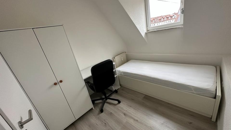 Etagenwohnung Friedrichshafen Allmannsweiler - 5 Zimmer, 91 m&sup2;, 500&euro; | Angebot:26315106