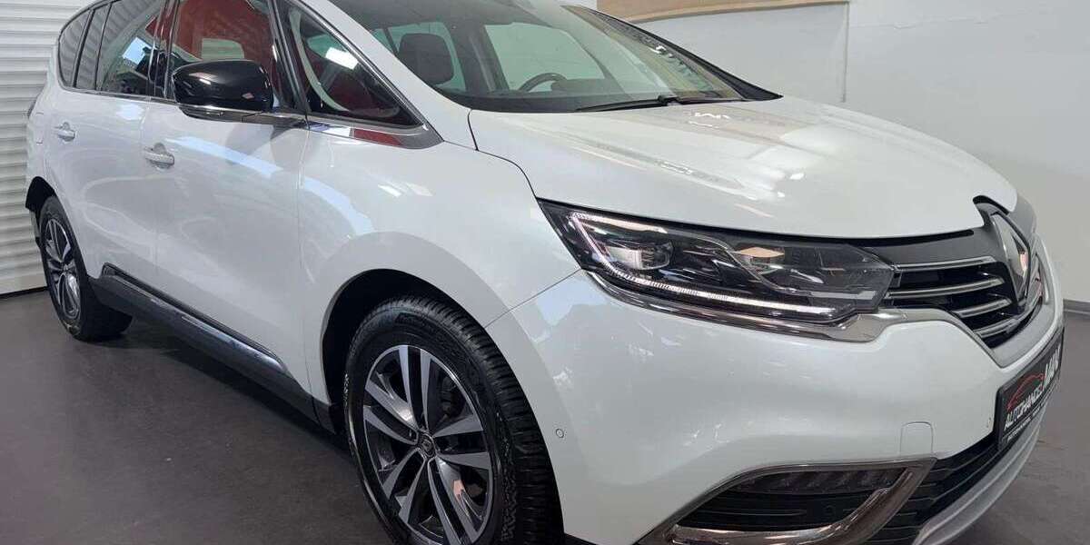 Renault Espace 152.808 km 15.990 &euro; Soest 59494