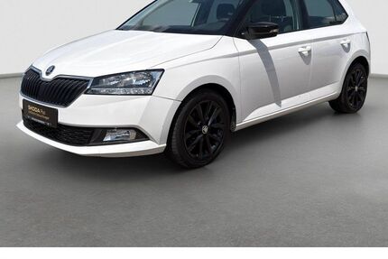 Skoda Fabia 97.900 km 11.400 &euro; Haag bei München 83527