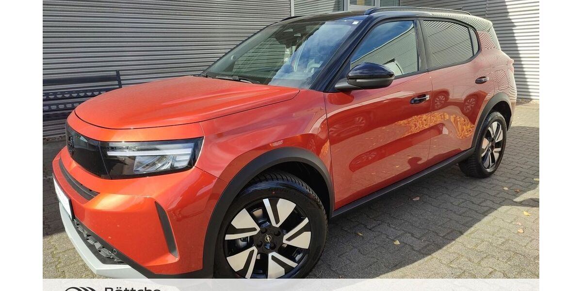 Opel Frontera 7.000 km 26.480 &euro; Brandenburg an der Havel 14772