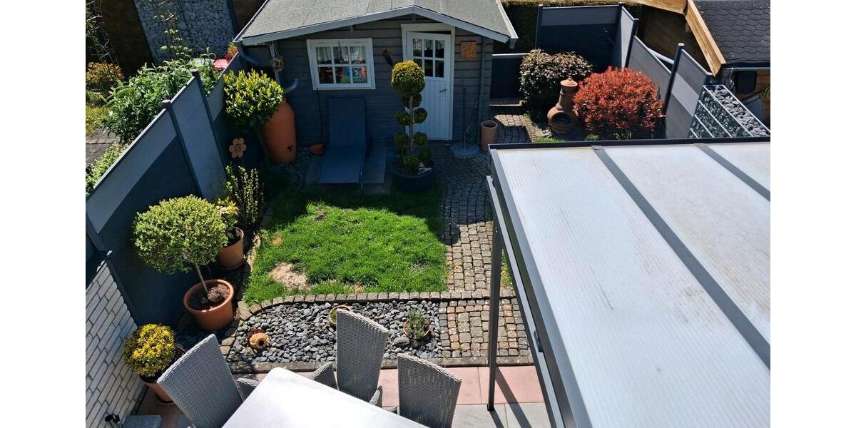 Reihenhaus Herford - 329.000&euro; | Angebot:26323301