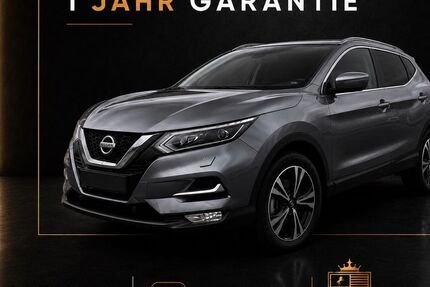 Nissan Qashqai 67.000 km 18.500 &euro; Speyer 67346