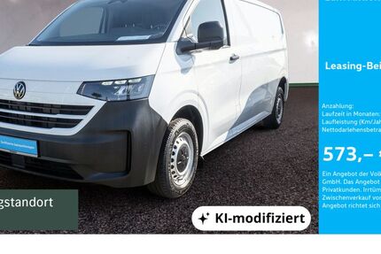 VW T7 Transporter 6.594 km 36.780 &euro; Stendal 39576