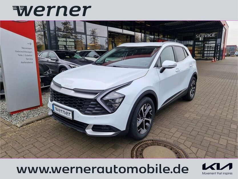 Sportage