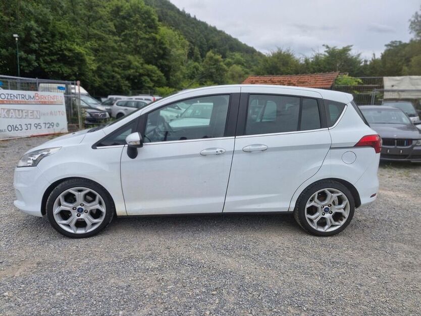 B-Max