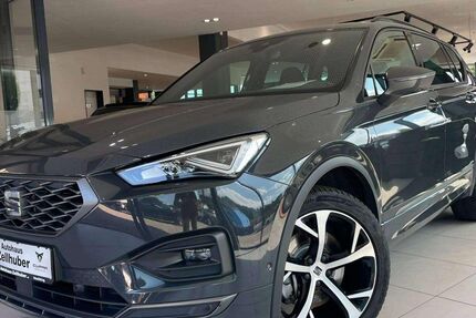 Seat Tarraco 92.990 km 27.740 &euro; Neuötting 84524