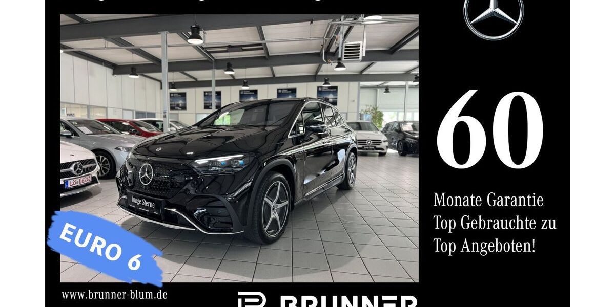 Mercedes-Benz EQE 29.800 km 72.990 &euro; Weil am Rhein 79576