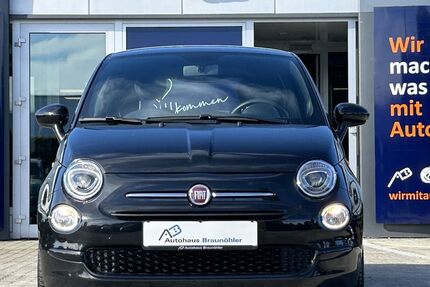 Fiat 500 76.067 km 9.950 € Salzgitter 38229