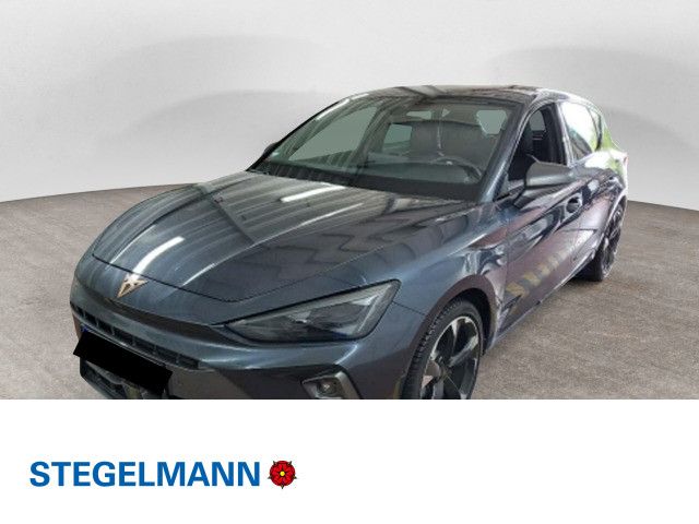 Cupra Leon 17.841 km 29.770 &euro; Detmold 32756