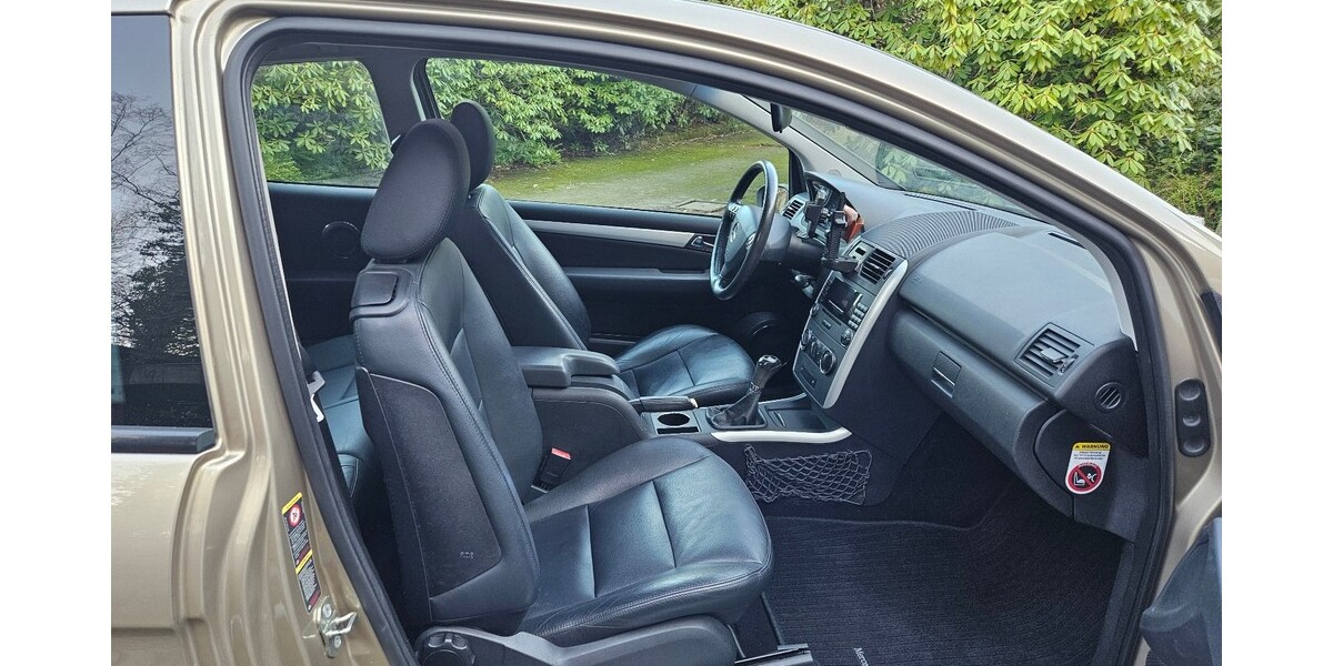 Mercedes-Benz A 150 114.000 km 4.400 &euro; Fintel 27389