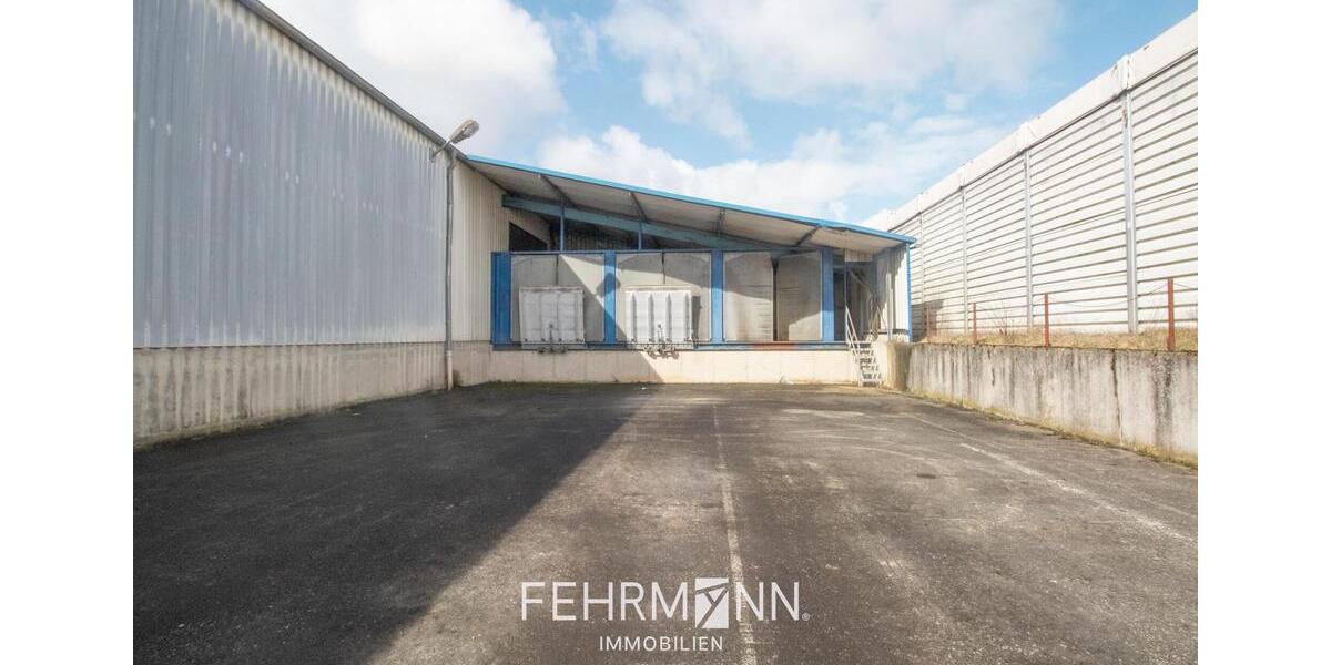 Gewerbeobjekt Werlte - 4.990&euro; | Angebot:26483645
