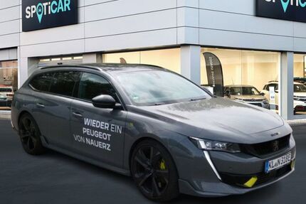 Peugeot 508 49.000 km 39.990 € Kaiserslautern 67661