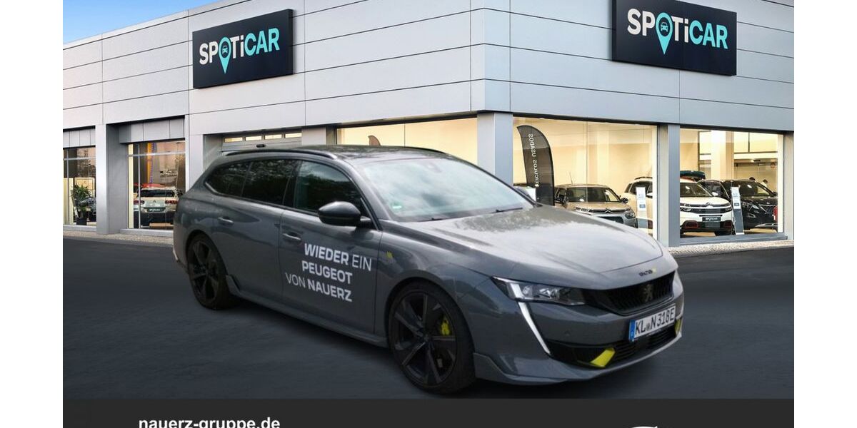 Peugeot 508 61.061 km 39.990 &euro; Kaiserslautern 67661