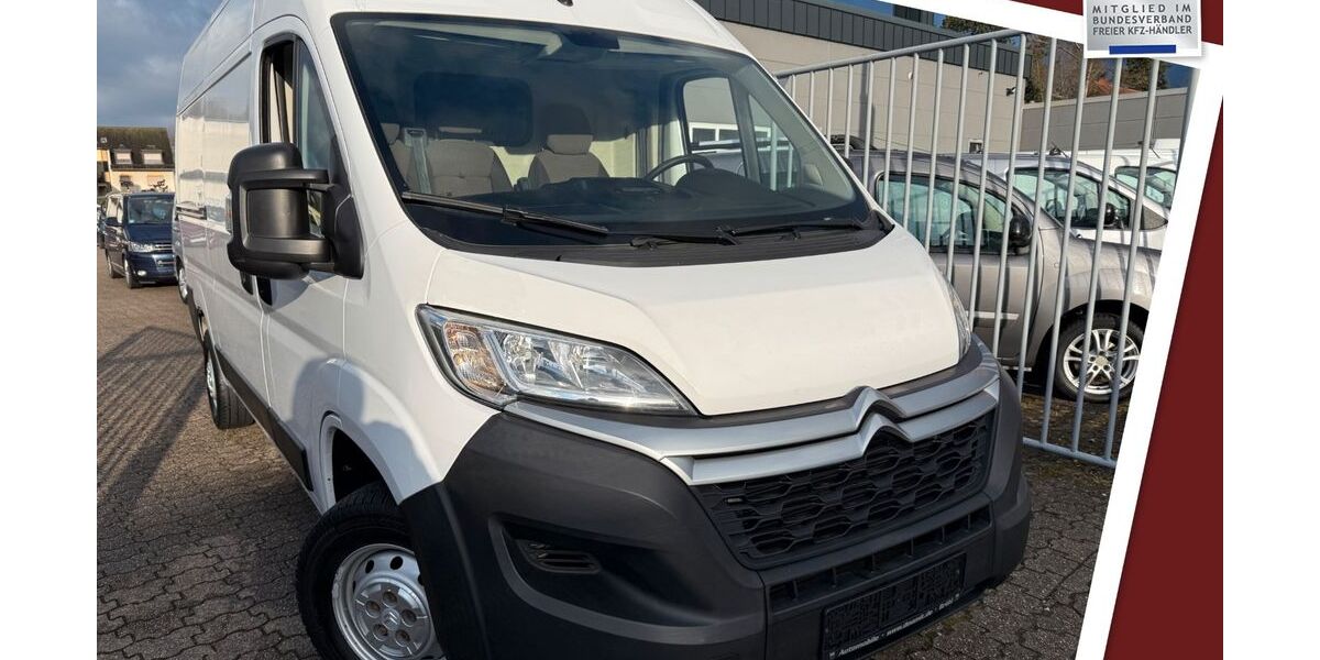 Citroen Jumper 44.492 km 19.890 &euro; Brühl bei Köln 50321