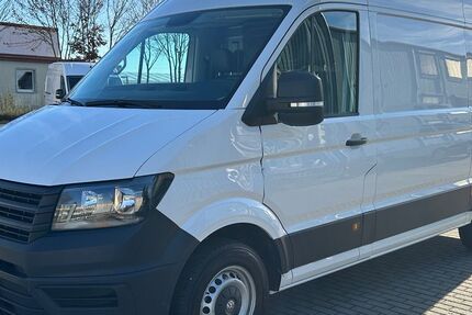 VW Crafter 257.900 km 16.601 &euro; Iphofen 97346