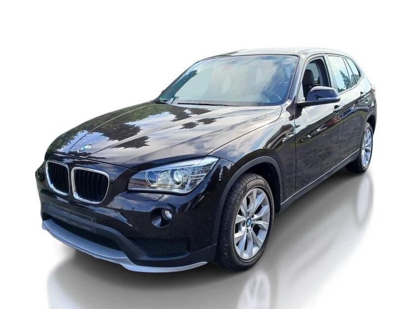 BMW X1 54.950 km 13.950 € Heiningen 73092