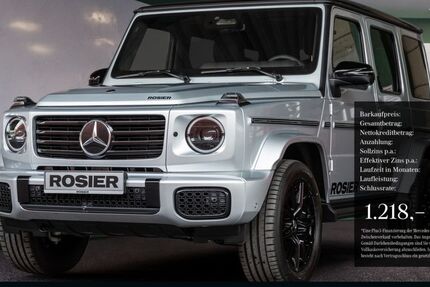 Mercedes-Benz G 450 6.500 km 169.900 &euro; Arnsberg 59759