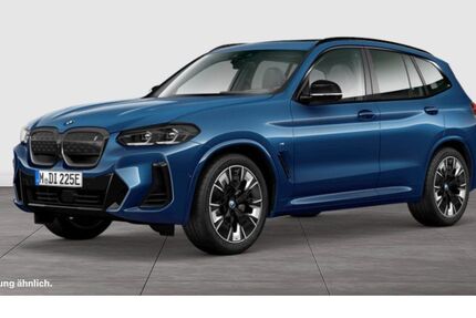 BMW iX3 16.050 km 50.990 &euro; Solingen 42719