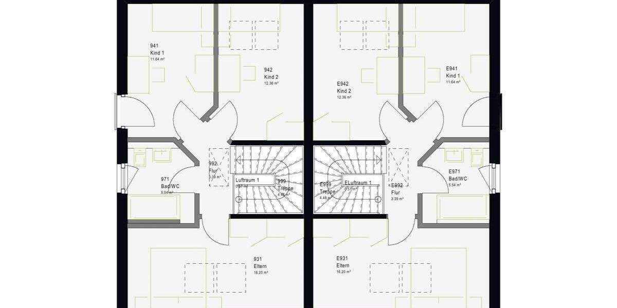 Mehrfamilienhaus, Wohnhaus Karlsdorf-Neuthard Karlsdorf - 1 Zimmer, 200 m&sup2;, 939.000&euro; | Angebot:23942331