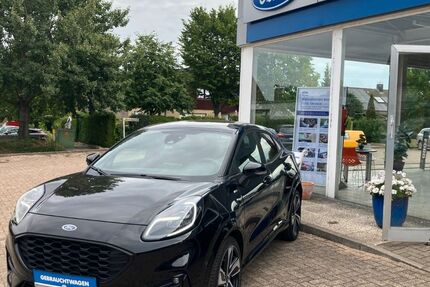 Ford Puma 30.300 km 21.490 &euro; Bissendorf 49143