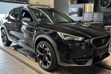 Cupra Formentor 19.000 km 33.500 &euro; Bremen 28329