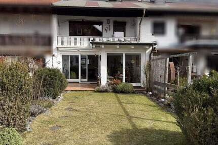 Haus Oberstdorf - 4 Zimmer, 126 m&sup2;, 690.000&euro; | Angebot:25708204