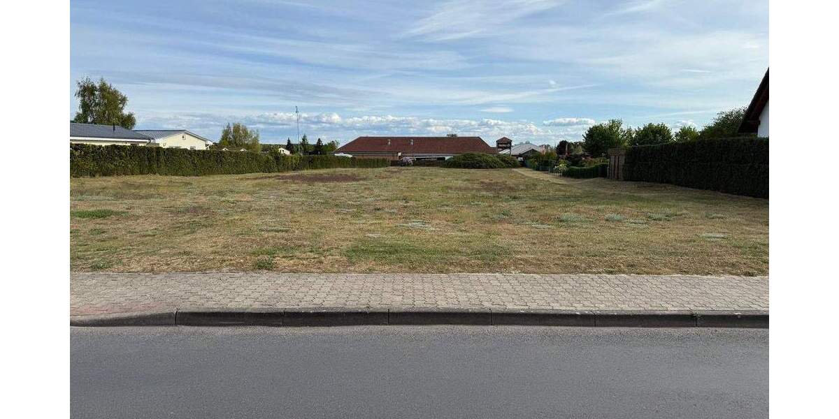 Grundstück Koserow - 950.000&euro; | Angebot:25471197